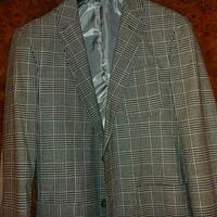 Giacca Clayton taglia 48 