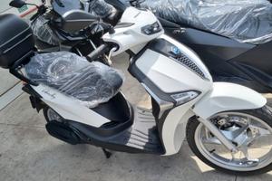PIAGGIO LIBERTY 