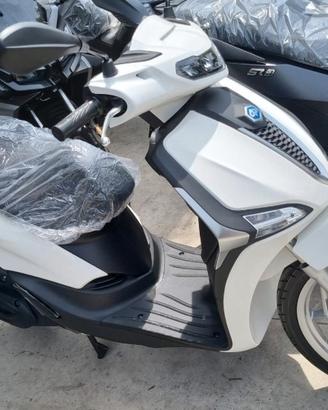 PIAGGIO LIBERTY 