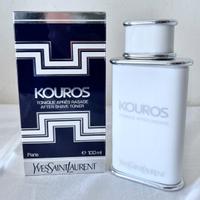 Ysl Kouros After Shave 100 ml splash vintage