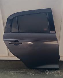 Porta posteriore destra Suzuki Swift