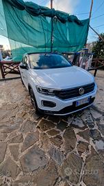 Volkswagen T Roc 2.0 150cv Business