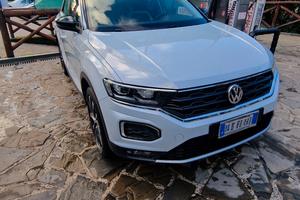 Volkswagen T Roc 2.0 150cv Business