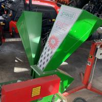 Biotrituratore Green techink BC100 Pto