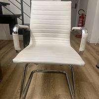 n. 11 Sedie Direzionali