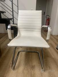 n. 11 Sedie Direzionali