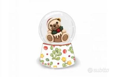 THUN Boule De Neige Teddy 