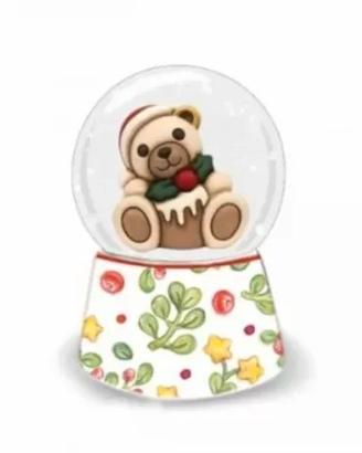 THUN Boule De Neige Teddy 