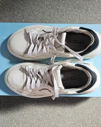 sneakers donna Philip Model nr 37 