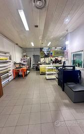 LOCALE COMMERCIALE C3