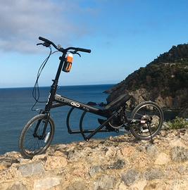Bicicletta ellittica ARC8