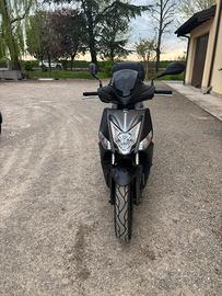 Kymco Agility 16+ 125