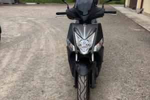 Kymco Agility 16+ 125