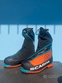 Phantom 6000 scarpa n 39
