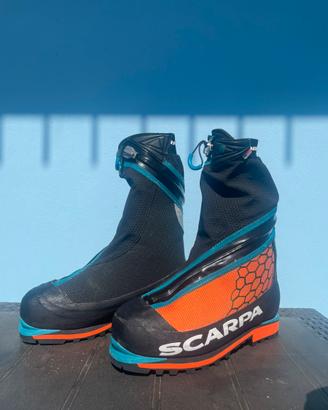 Phantom 6000 scarpa n 39