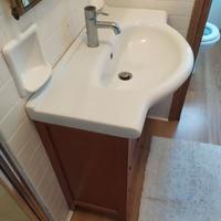 Mobile per bagno