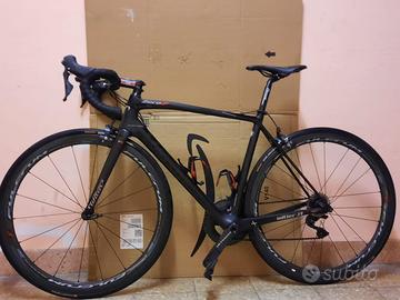 Bici Wilier 07 - 2018