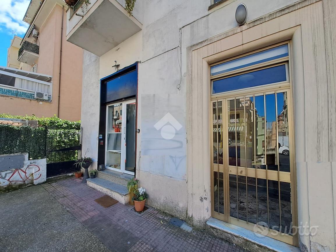 NEGOZIO A ROMA - Vista 5