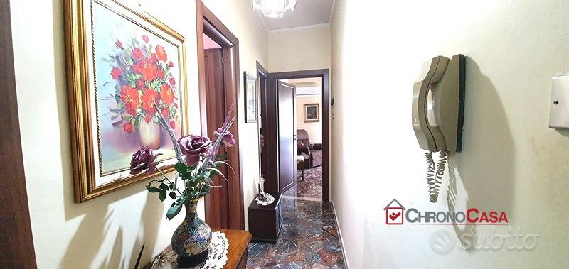 Appartamento – Messina, Santa Lucia sopra Contesse, II Circoscrizione - Vista 4