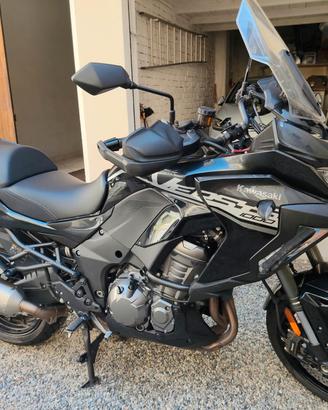  kawasaki versys 1000 SE