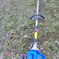 decespugliatore lux e macinagrantrco