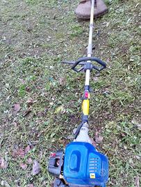 decespugliatore lux e macinagrantrco