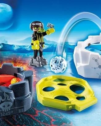 Playmobil 6831 Pioggia di Meteoriti pari al nuovo