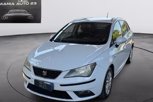 Seat Ibiza 1.6 5 porte Style *NEOPATENTATI*