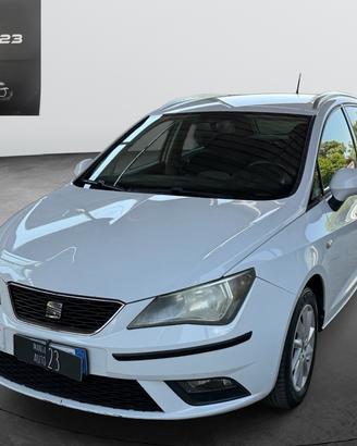 Seat Ibiza 1.6 5 porte Style *NEOPATENTATI*