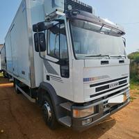 Iveco Eurocargo 130E18