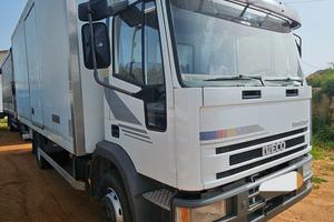 Iveco Eurocargo 130E18