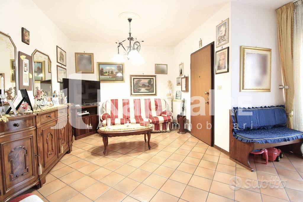 Appartamento di 110 m² con 4 locali e box auto dop - Vista 4