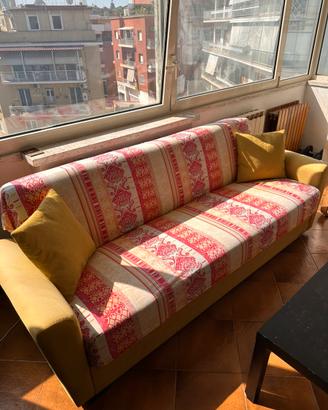 Divano letto contenitore mondo convenienza 3 posti