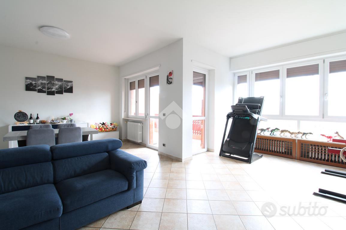 Apartment in Santena, Torino - Vista 4