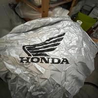 Telo anti pioggua/grandine Honda