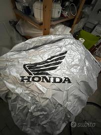 Telo anti pioggua/grandine Honda