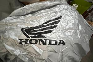 Telo anti pioggua/grandine Honda