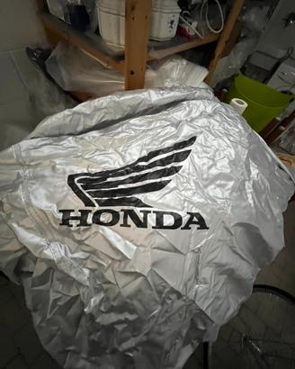 Telo anti pioggua/grandine Honda