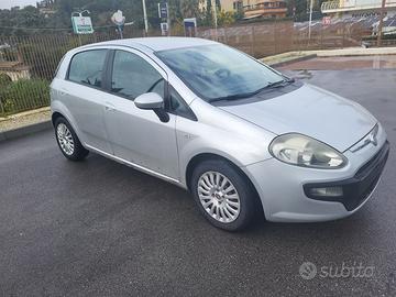 Fiat grande punto 1.3 multijet