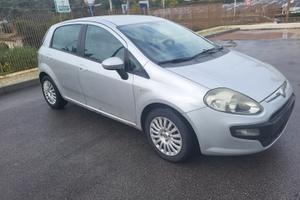 Fiat grande punto 1.3 multijet