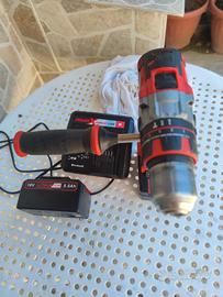 Avvitatore Einhell Brushless