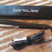 Piastre per capelli Corioliss C3