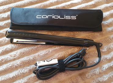 Piastre per capelli Corioliss C3