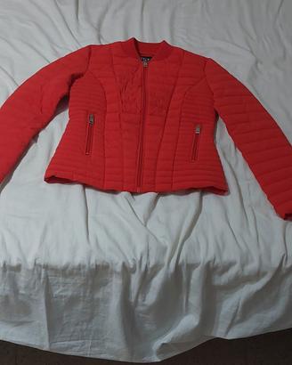 giubbotto guess taglia XS