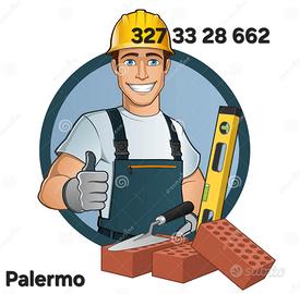 Ristrutturatore appartamenti