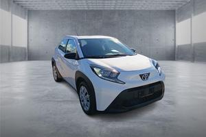 TOYOTA Aygo X Aygo X 1.0 VVT-i 72 CV 5 porte Act