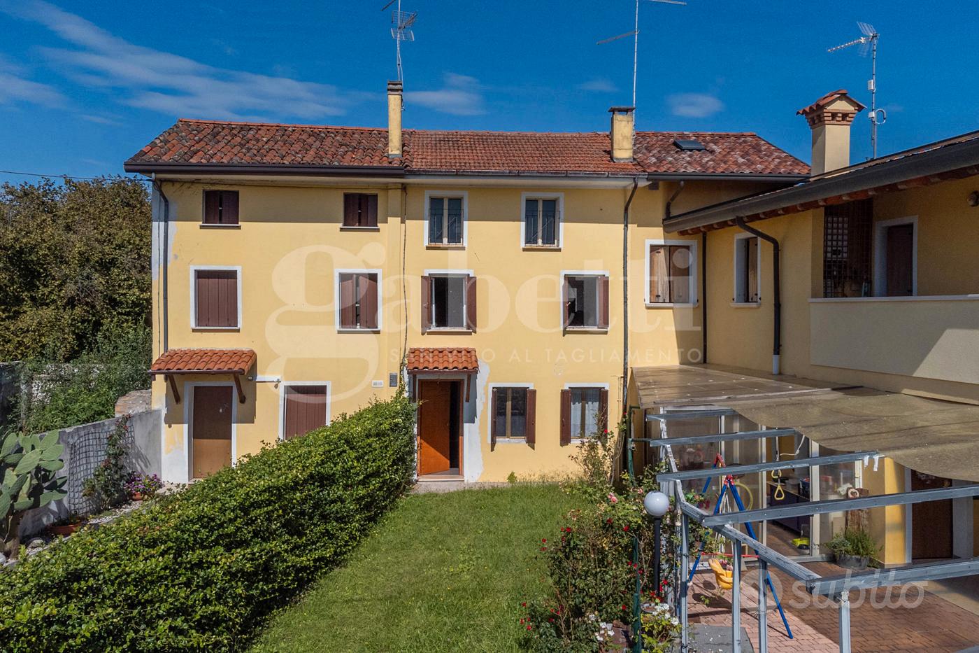 Villa a schiera San Vito al Tagliamento [516VRG] - Vista 2