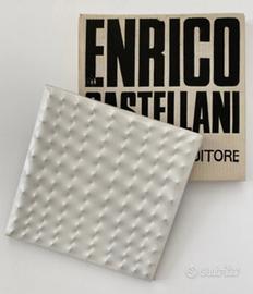 Enrico Castellani
