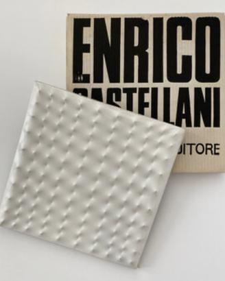 Enrico Castellani
