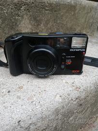 Macchina fotografica Olimpus